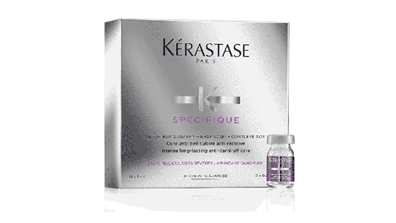 Cure Anti-Pelicullaire Kérastase